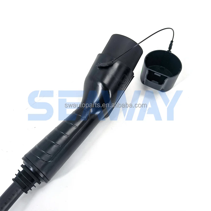 China Auto Parts BYD Universal Car Charging Station 380V 32A 7KW 11KW 22KW For BYD Han Tang Song Yuan Plus Spare Parts
