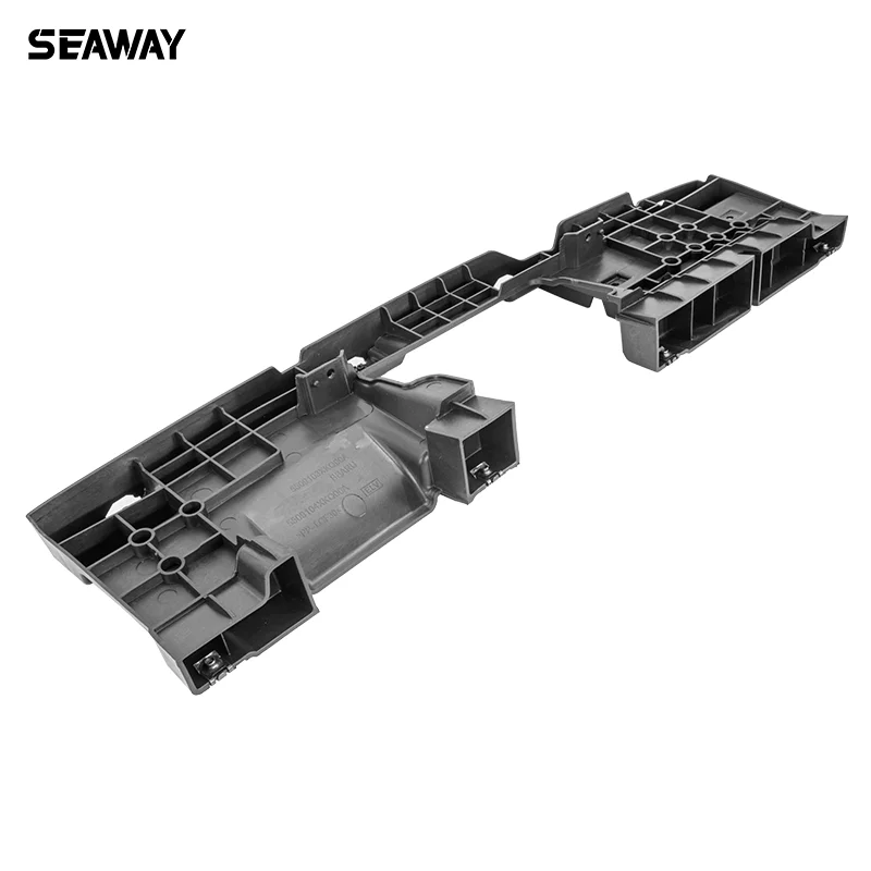 New energy auto parts Great wall haval F7 Grille mounting plate 5509103XKQ00A for great wall spare parts