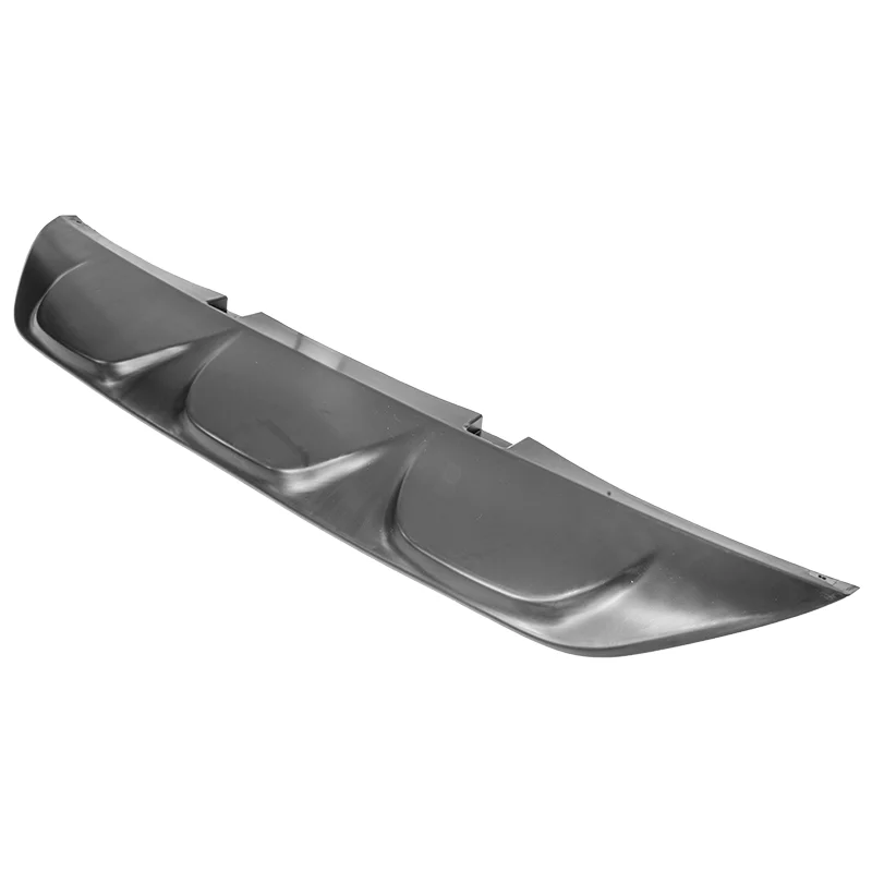 Cars parts wholesale mg spare part car Rear bumper lower guard 10624365 for MG HS accessories mg hs bodykit
