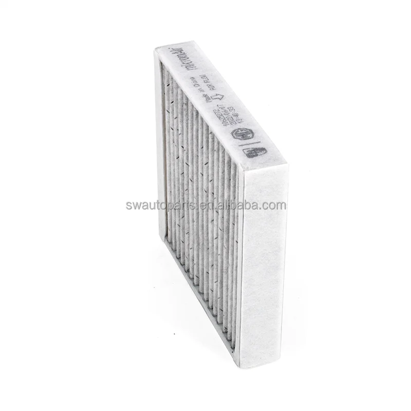 Cars parts wholesale Car air filter making machine original auto air filter for SAIC MG HS 10625272
