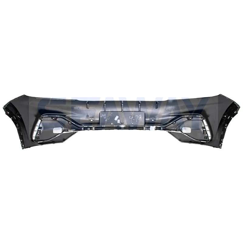 BYD Yuan Plus Original front bumper SC2E-2803111 for BYD atto3 part