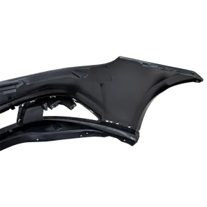 The front bumper of car bumpers resistant to high strength pressure is applicable to MG6 MGZS RX5 ERX5 550 series