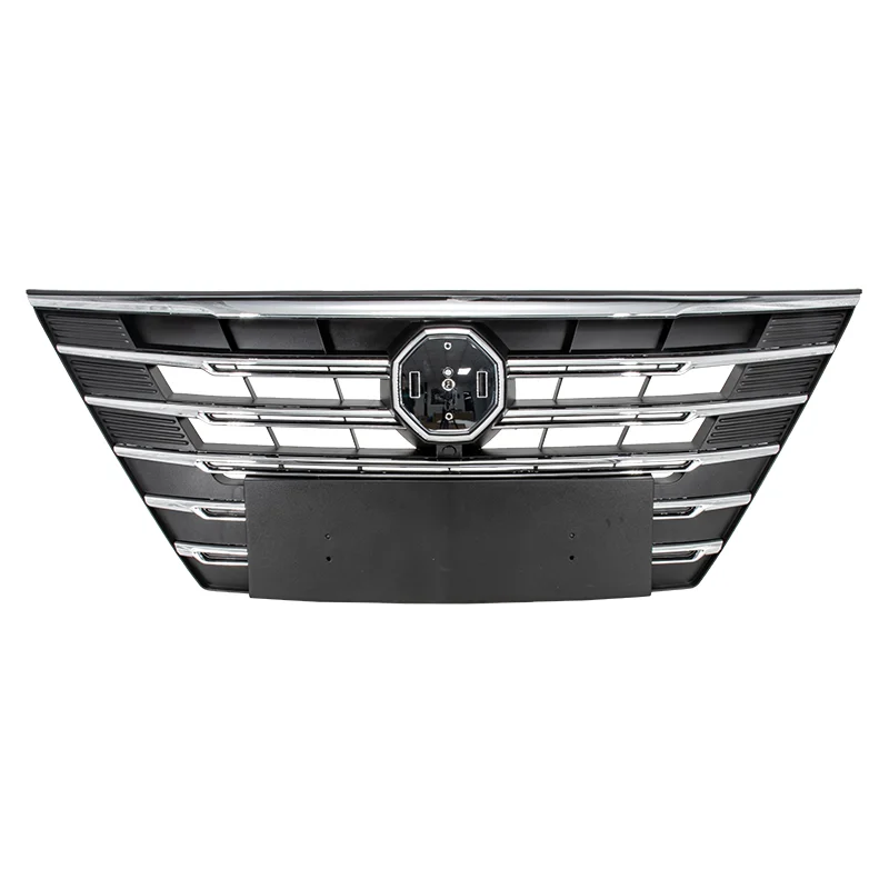 Cheap Factory Price Car Grille Body Kits Spare Part Grille for MG I5 10509620 Hot selling bumper Grille