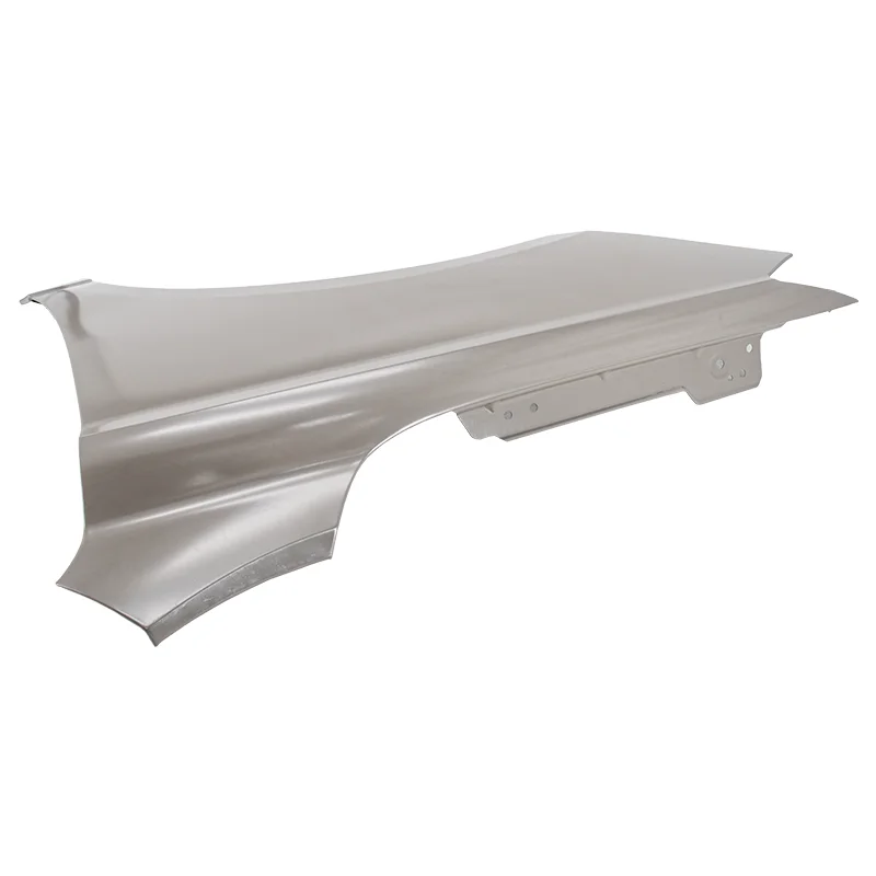 New energy auto parts MG parts car fender accessory car front fenders for MG I5 10236735-SEPP 10236736-SEPP