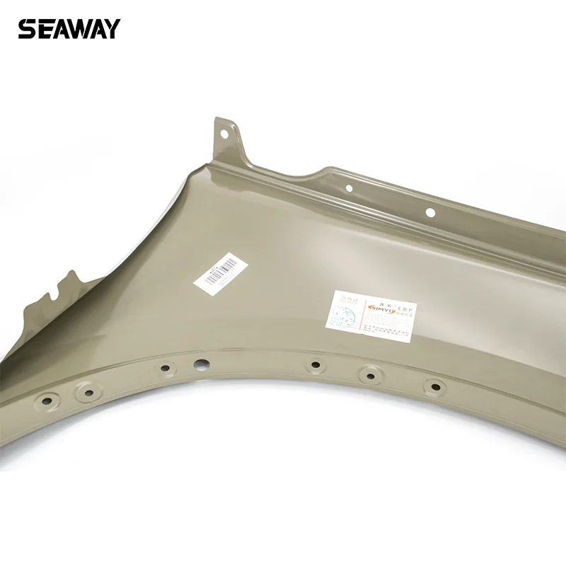 BYD Right Left Fender SA3F-8403010 SA3F-8403019 for BYD Song Plus