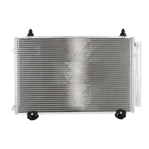 Factory Price Auto engine car parts auto cooling systems Automotive Replacement Radiators FOR Roewe MG