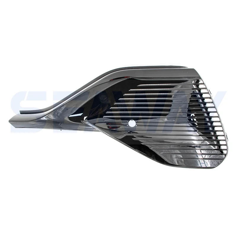 Car Front protection right decorative cover SC2E-2803132A SC2E 2803131A for BYD ATTO 3/BYD Yuan Plus parts - Image 2