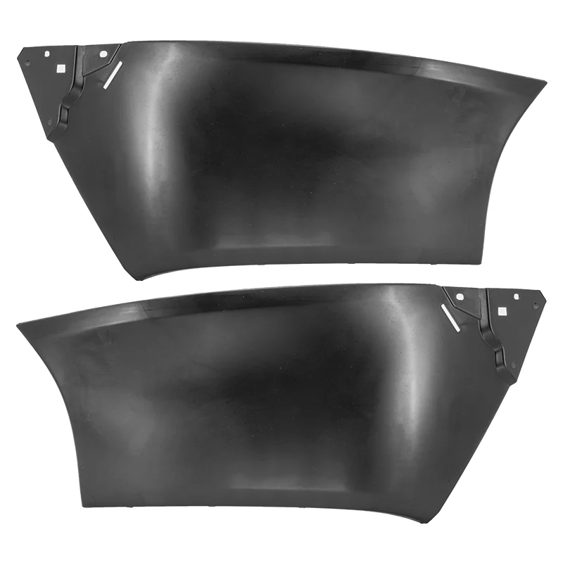 Car accessories auto accessories Front bumper lower guard plate R 2803117XPW04A 2803116XPW04A FOR Great Wall Pao