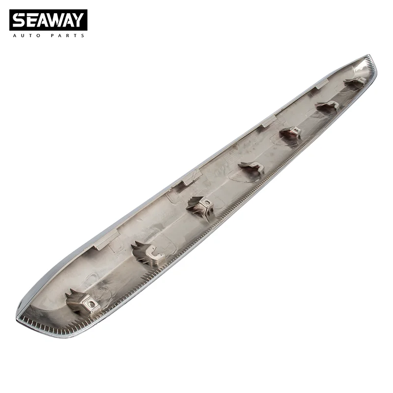 Car accessories from china for Hood bright strip 5509128XPW04A Great wall Pao/poer parts