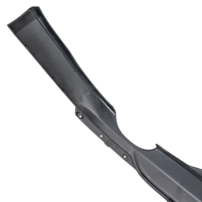Mg spare part Rear bumper lower guard 30000453 for mg 550 parts