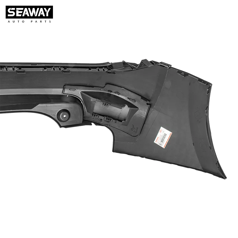 Great Wall Auto Parts haval jolion 2022 accessories rear bumper 2804104 FOR great wall auto parts