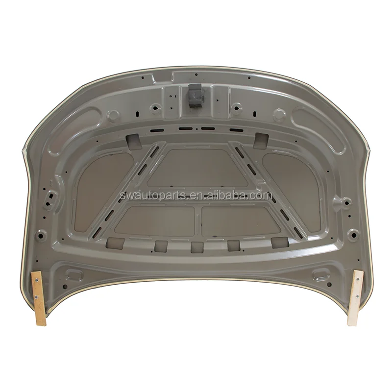 Chinese car parts spare parts engine hood 10224409-SEPP for MG RX5/ERX5/RX5 19S/RX5PLUS