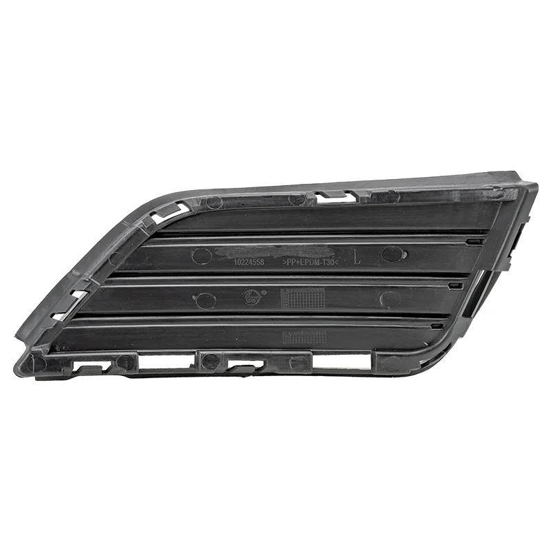 Mg car spare parts Fog Light Frame Fog lamp frame 10224558 10224559 for Roewe ERX5/RX5 accessories