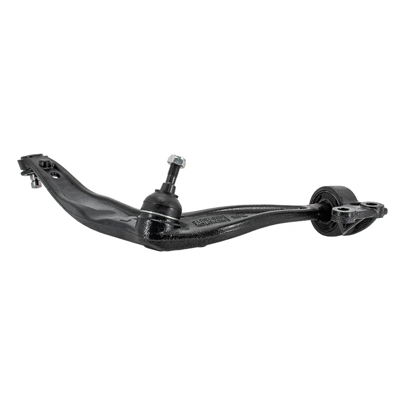 Mg car accessories car lower control arm assembly 10013214 10013212 for mg 550 car parts