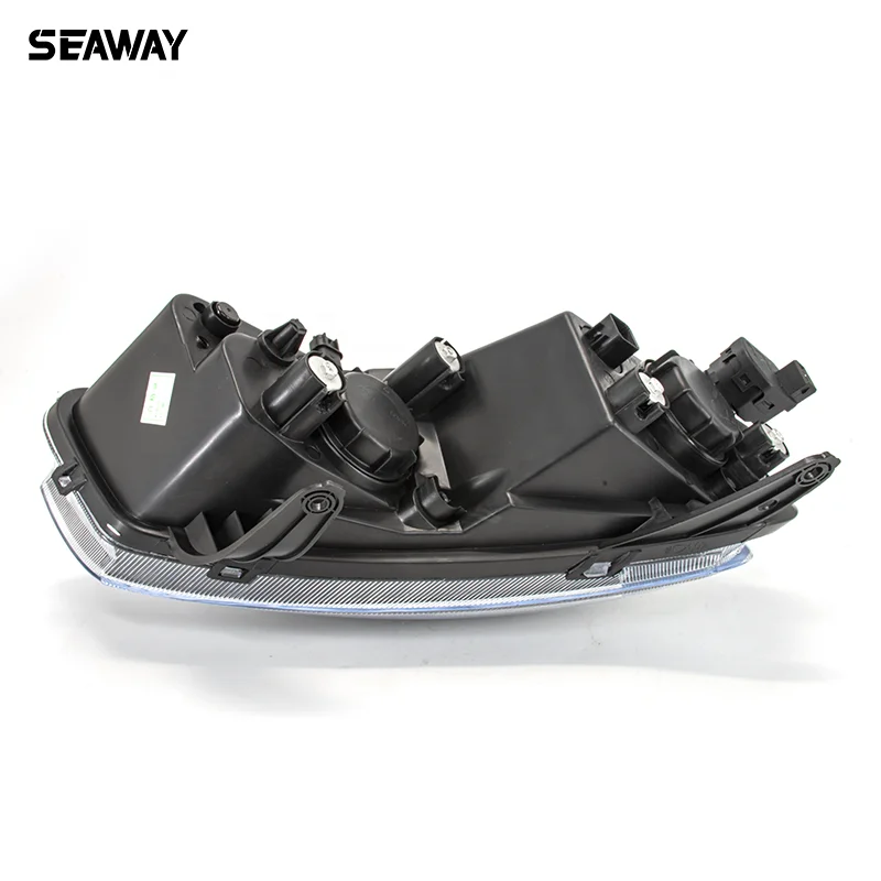 Great Wall Car Front headlight assembly R electric 4121600AP24AA 4121500AP24AA for great wall haval h6 parts