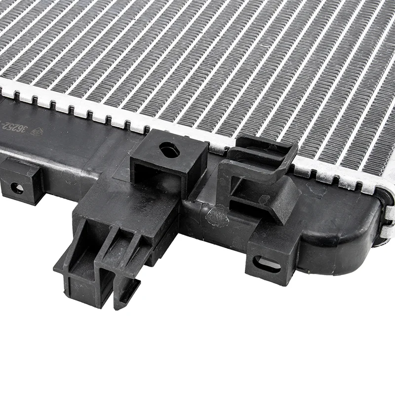 Factory Price good quality radiator cooling system auto water tank For MG I5 I6 10455014