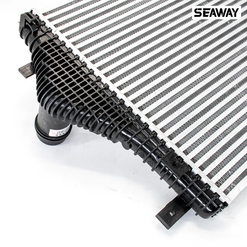 Great wall spoilers Great wall car parts Intercooler assembly 1119100XKV08A FOR Great Wall GW4C20 parts - Image 2