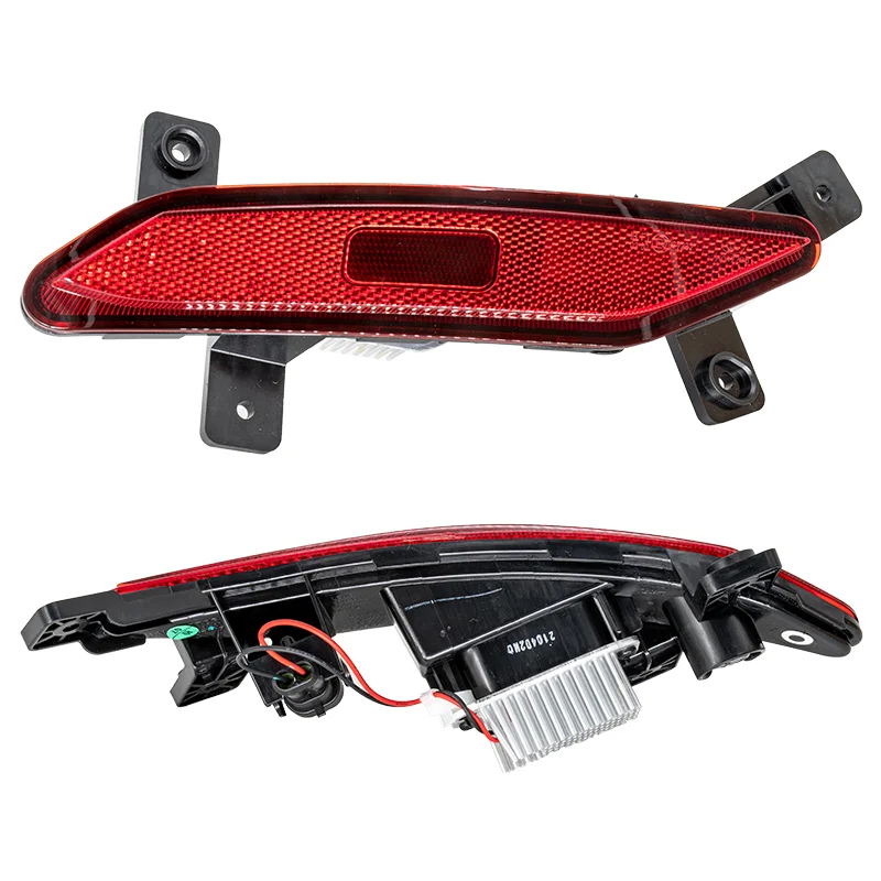 Cars parts wholesale Rear Fog Lamp Bumper Light for MG MARVEL 10934926 Rear Bumper Lights