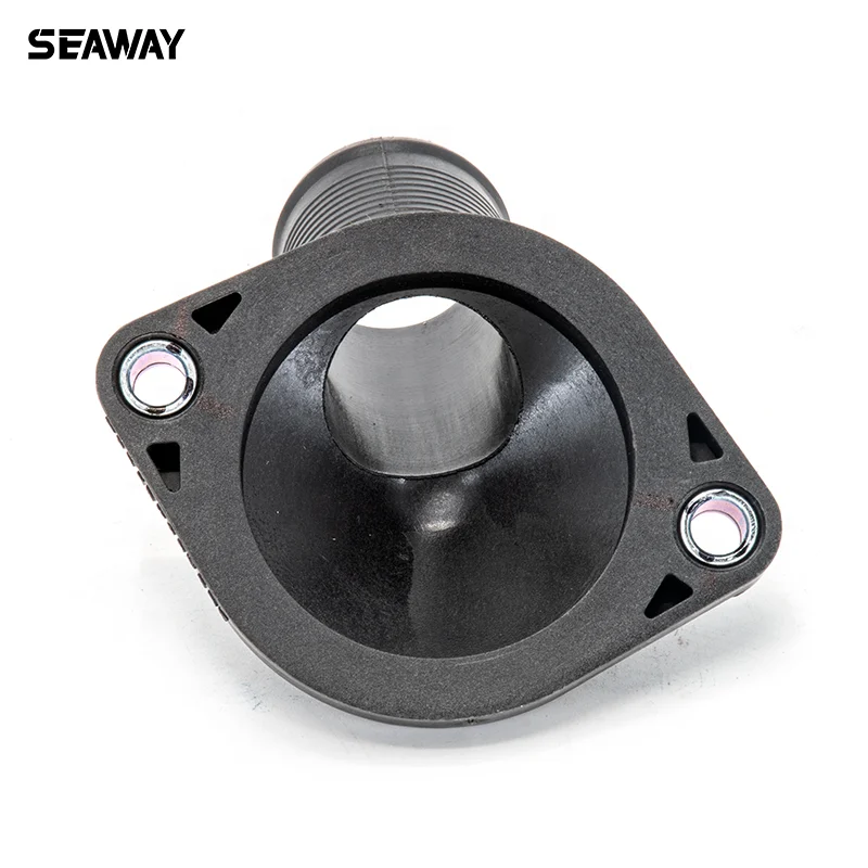Great wall auto parts CAR Thermostat housing 1306200XEGD8 FOR Great wall C30 parts