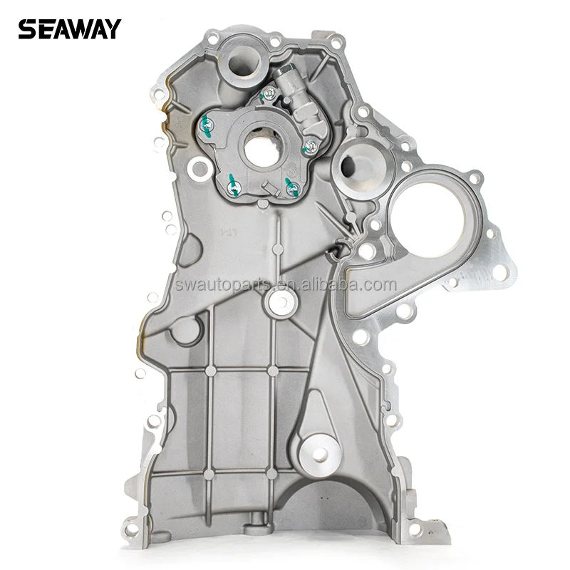 Great wall spoilers Great wall oil pump assembly 1011100-EG01T for Great wall GW4G15B Parts