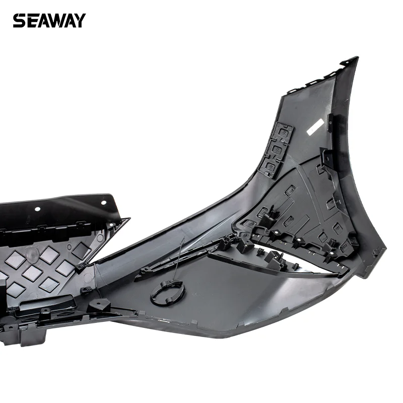 MG Car Front Rear Bumper 11340613-SPRP for MG4/MG MULAN SPARE PARTS