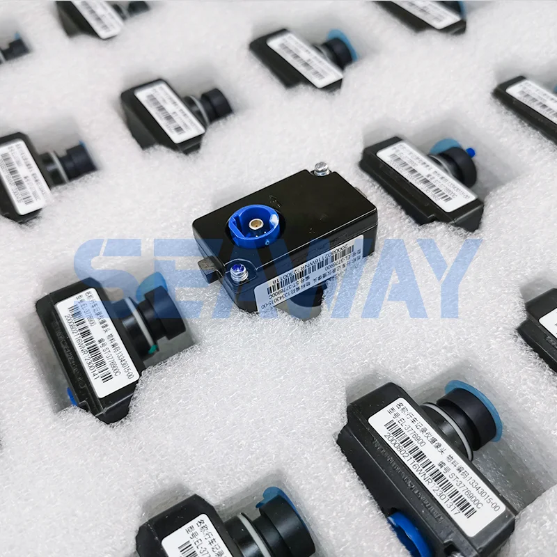 BYD Dash Camera Driving Recorder EL-3776900/EQEB-3776900 for BYD ATTO 3 Spare Parts