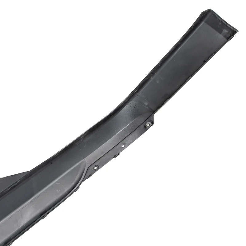 Mg spare part Rear bumper lower guard 30000453 for mg 550 parts - Image 2