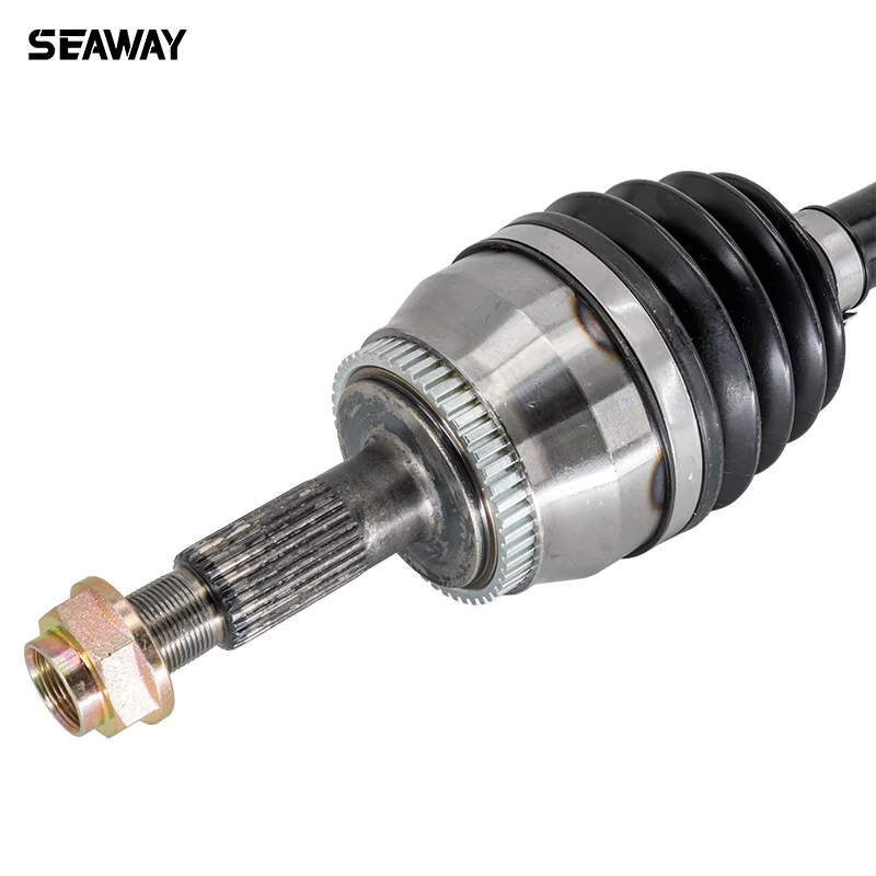 Great wall car parts Half shaft assembly L 2303100XPW01A-ZC 2303102XPW01A-PT 2303101XPW01A-YC FOR great wall pao/poer parts