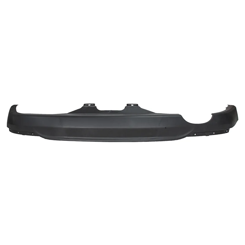 Mg spare part Rear bumper lower guard 30000453 for mg 550 parts