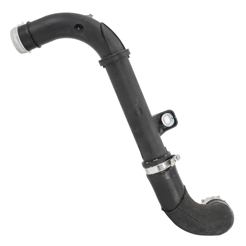 car accessories product for Intercooler intake hard pipe for 1119100XKY9AA for Greatwall Jolion