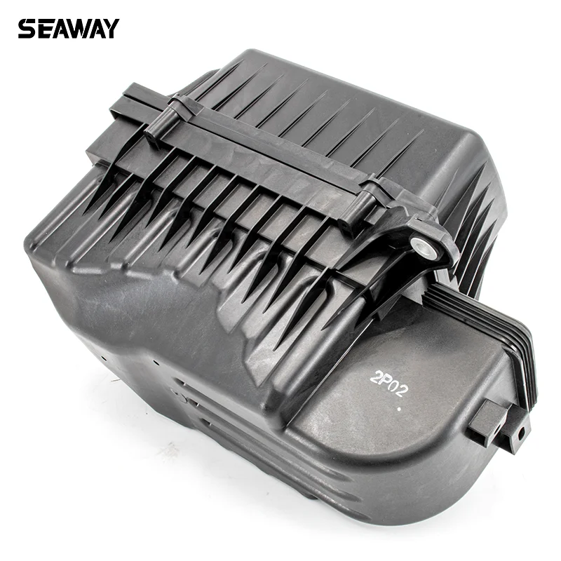 spare parts for automotive for Air filter housing assembly for 1109111XGW02A for Greatwall Jolion