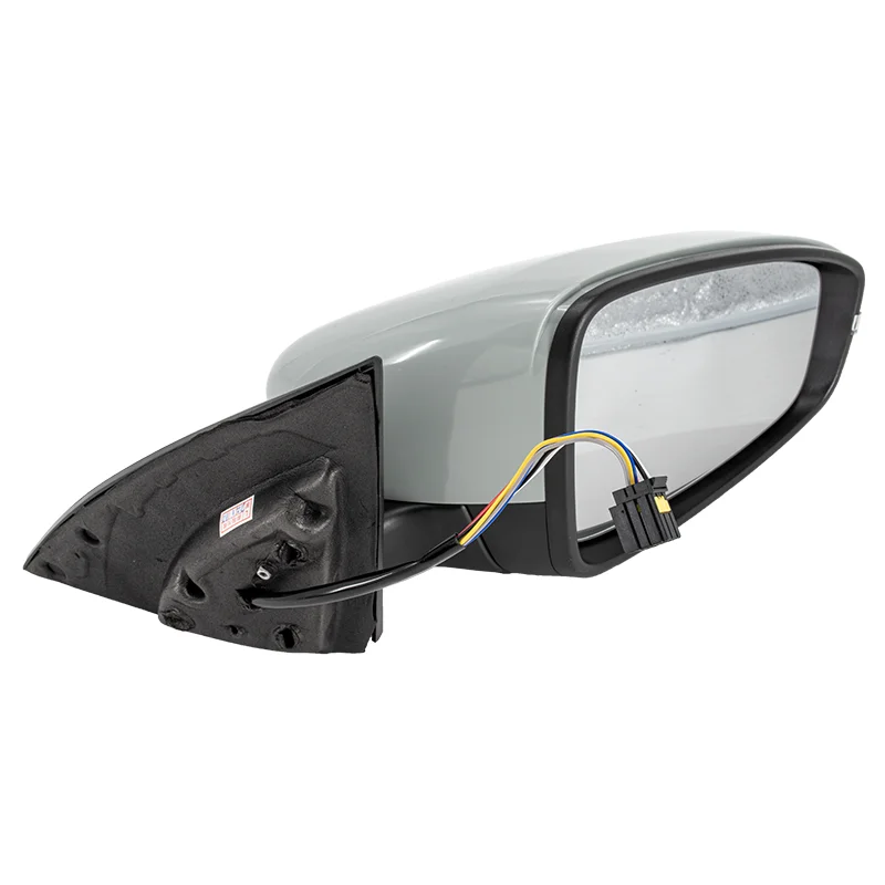 cars parts wholesale Car Rearview Mirror Full sight Car Rear Mirror Interior Rear View Mirror for MG I5 10749939