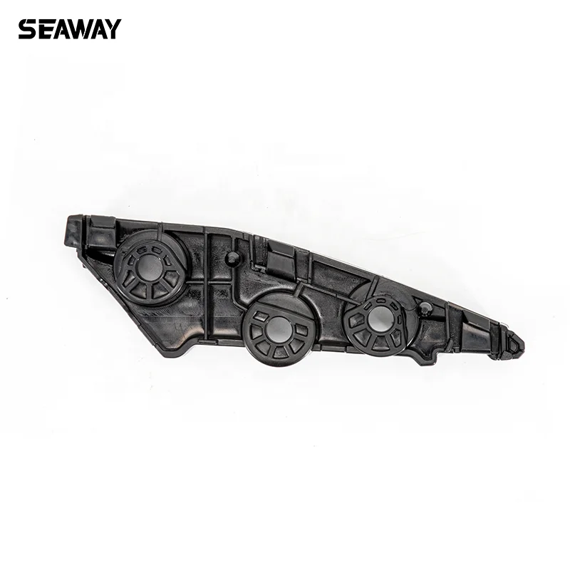 Front bumper bracket - L HCE-2803311 HCE-2803411 for BYD HanEV car parts