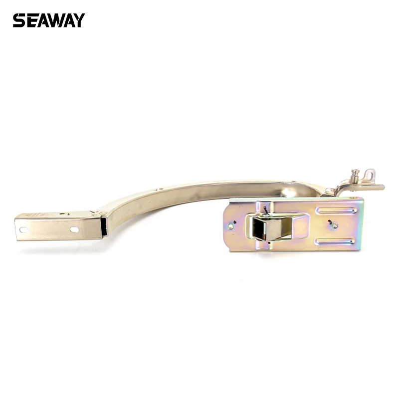 Car Hood HINGE HC-8402610 HC-8402619 for BYD HanEv spare parts