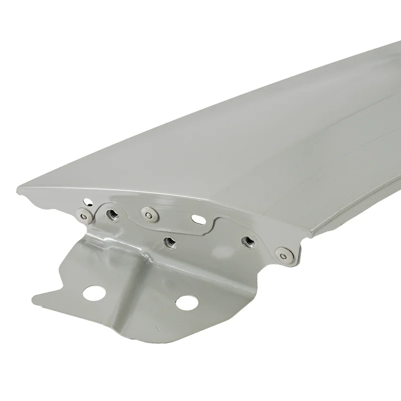 BYD auto parts Leaf fender -Front R HCE-8403019 HCE-8403011for BYD han Parts
