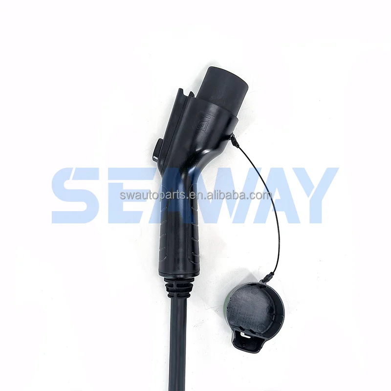 China Auto Parts BYD Universal Car Charging Station 380V 32A 7KW 11KW 22KW For BYD Han Tang Song Yuan Plus Spare Parts