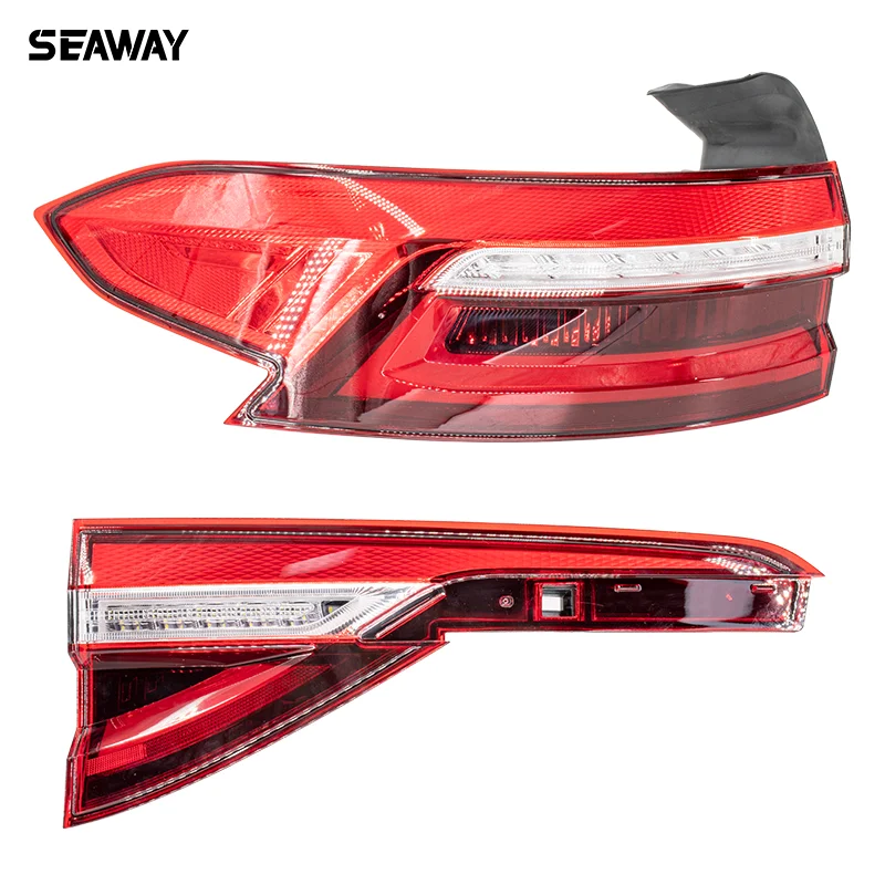 Great wall spare parts Rear Tail Lamp Outer R 4133102XKQ00A 4133101XKQ00A 4133103XKQ00A 4133104XKQ00A FOR haval f7 PARTS