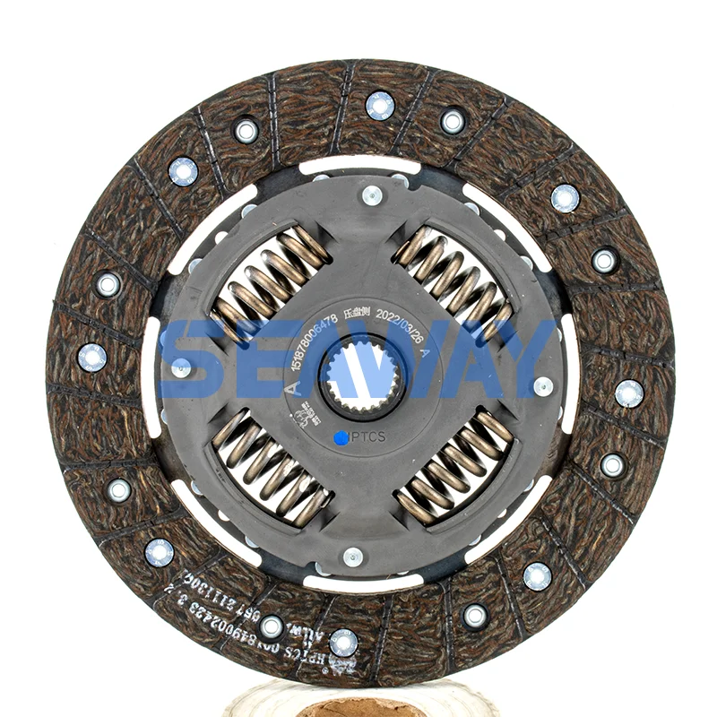 MG CAR Clutch disc 10013276 FOR MG PARTS