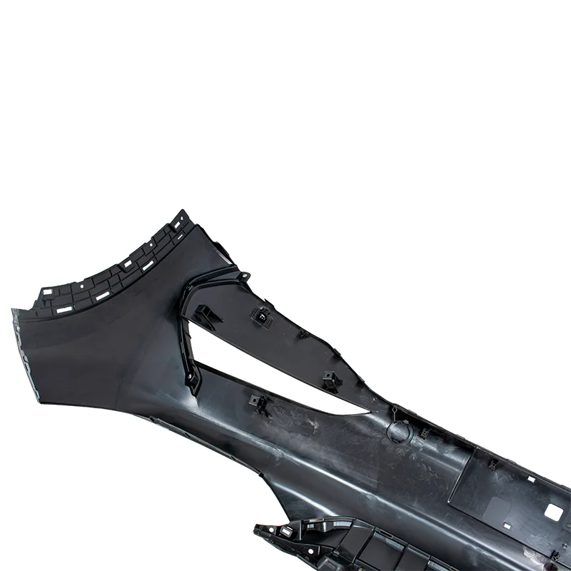 Chinese car parts Car Body Kits car front full bumper Grille set auto bumper front bumper BYD Yuan Plus 1181391