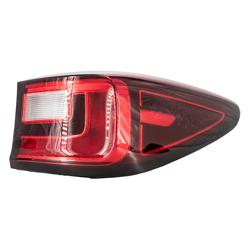 Wholesale prices Car Tail Lamps fog light Tail lamp - outer R for MG ZS 10293792 10293791