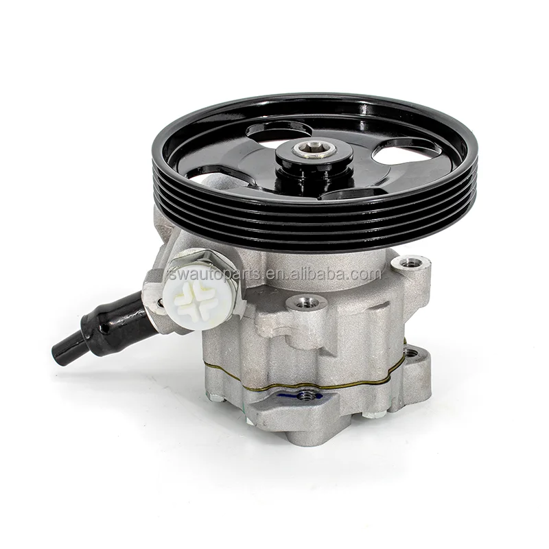High Quality Auto steering systems Power Steering Pump OEM 1058075 IB5-3407010B for BYD F3 4G15 3ASSY HOLE
