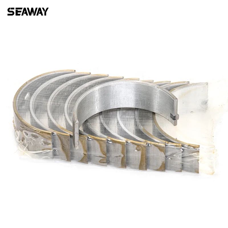 Great Wall Car Crankshaft bearing 1002111-EG01 GW4G15/4B15 FOR great wall car parts