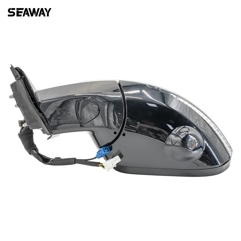 Great wall spare parts Reverse mirror assembly R9+1 cable 8202103XKQ06A 8202102XKQ06A FOR haval f7 accessories