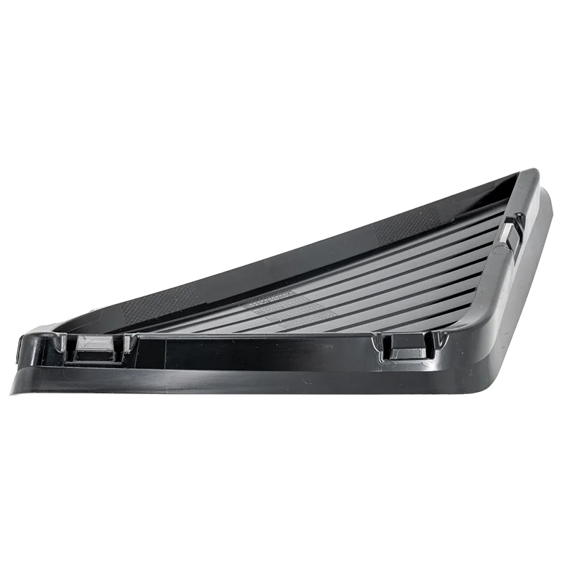 Chinese car parts fog light Car Led Fog Light Fog Lamp Frame For mg Marvel R 350 10970120