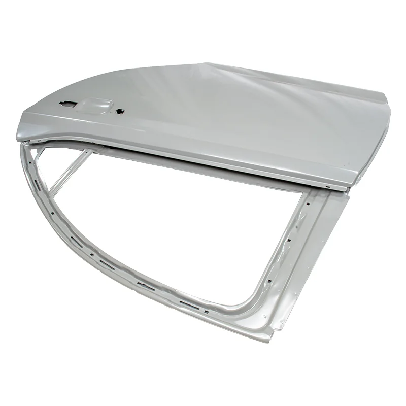 MG auto spare part Car Door - Rear L 10002594 10002593 for MG 550 2012 parts