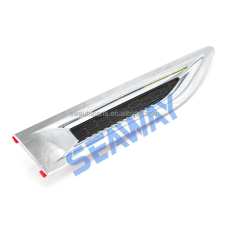 MG Car fender 10156887 10156889 for MG6 spare parts