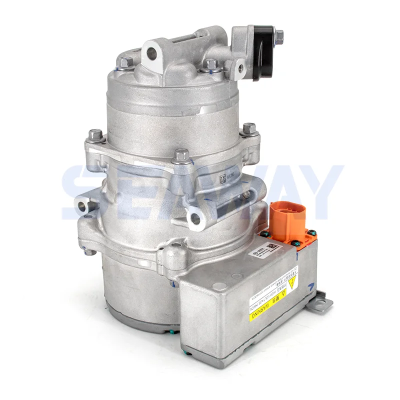 Car AC Compressor 320V HA2HE-8103020 for BYD Qin parts