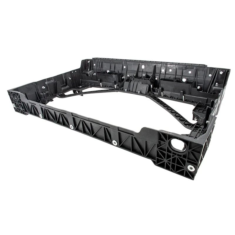 Chinese car parts car body parts frame water tank frame for MG I5/EI5 10806618