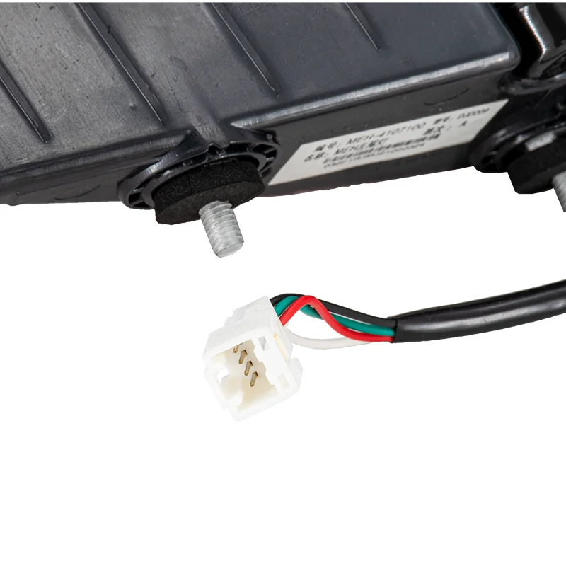 Auto parts led tail light lamp for byd Songmax MEH-4107200 Chinese car parts rear left right tail lamp