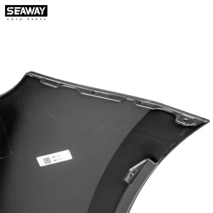 Alibaba china auto parts Auto Parts Supplier MG front bumper 10745966-SPRP for MG 5 CAR PARTS